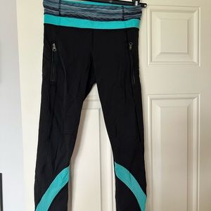 Lulu lemon leggings